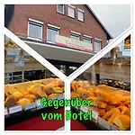 Schwarzes Ross Hotel *