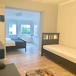 Hotel Schwarzes Ross Ganderkesee