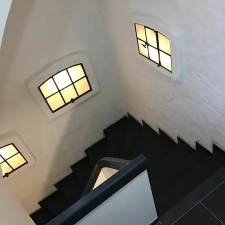 Schwarzes Ross Hotell *