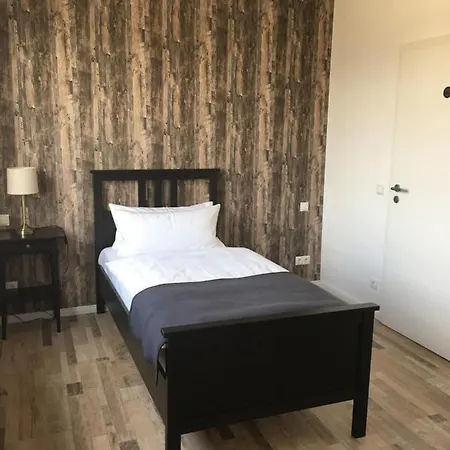 Hotell Schwarzes Ross *