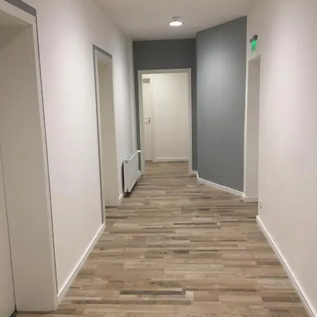 Hotel Schwarzes Ross