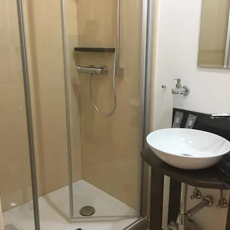 Schwarzes Ross Hotell Ganderkesee