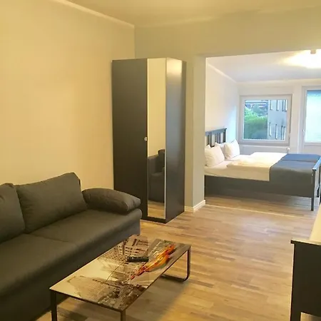 Schwarzes Ross Hotel *