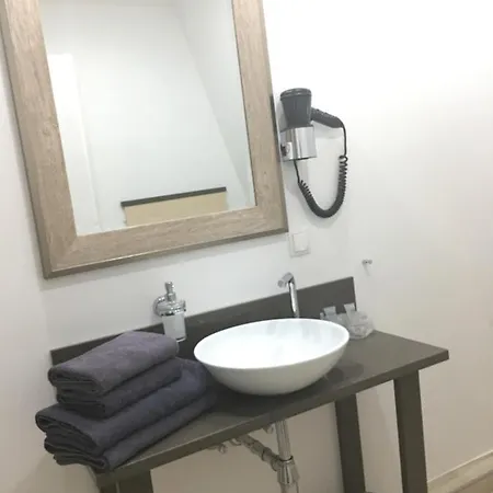 Schwarzes Ross Hotel *