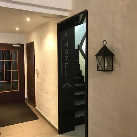 Schwarzes Ross Ganderkesee