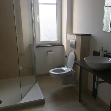 Schwarzes Ross Hotel