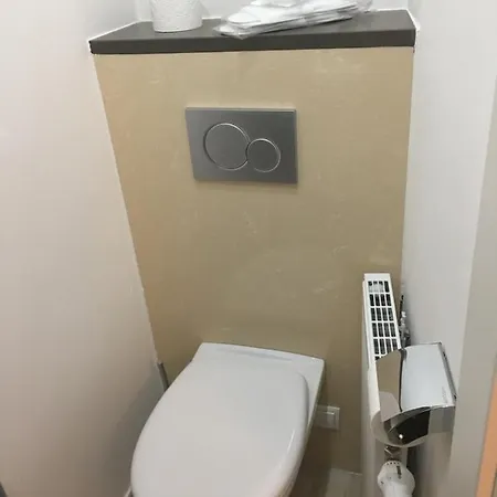 Schwarzes Ross Ganderkesee