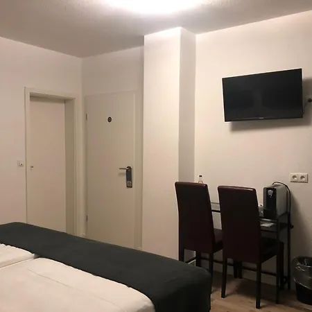 Schwarzes Ross Hotell