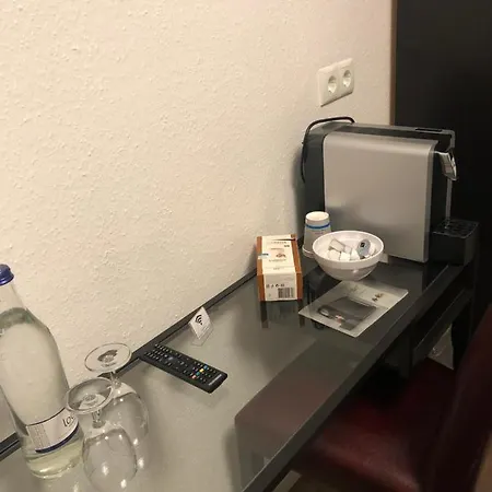 Hotell Schwarzes Ross *