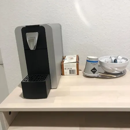 فندق Schwarzes Ross *