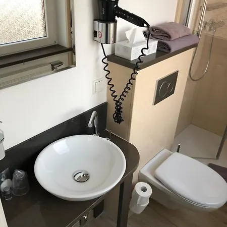 Hotell Schwarzes Ross *