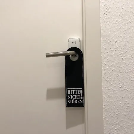 Hotel Schwarzes Ross