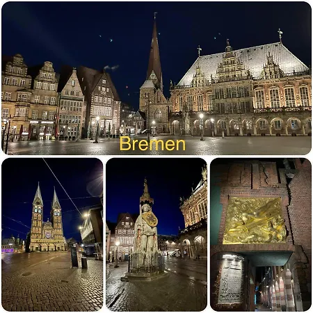 Schwarzes Ross * Ganderkesee