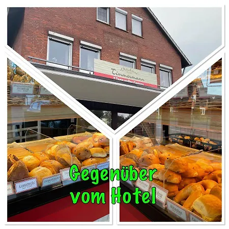 Schwarzes Ross Hotel *