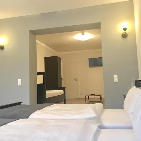 Schwarzes Ross Hotel