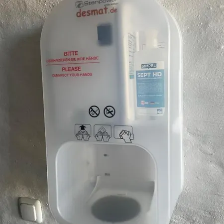 Schwarzes Ross * Ganderkesee