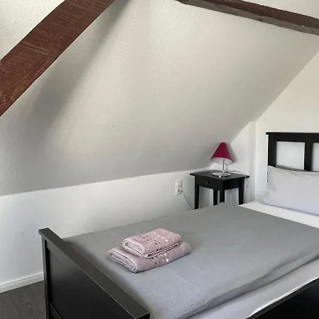 Hotel Schwarzes Ross