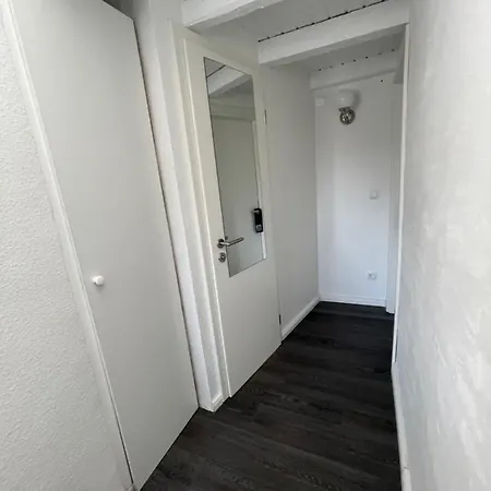 Schwarzes Ross Hotel *