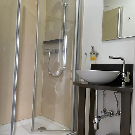 Hotell Schwarzes Ross Ganderkesee