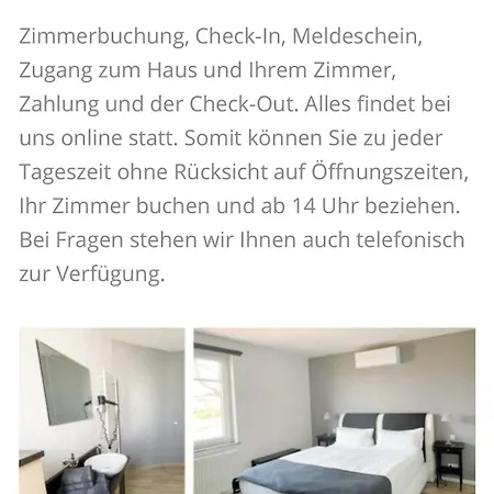 Hotell Schwarzes Ross Ganderkesee