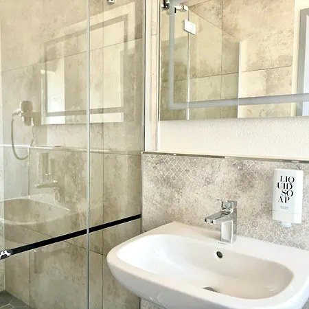 Hotell Schwarzes Ross *