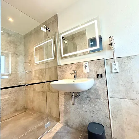 Hotel Schwarzes Ross *