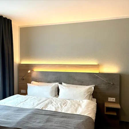 Hotel Schwarzes Ross Ganderkesee