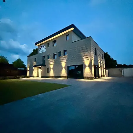 Hotell Schwarzes Ross *