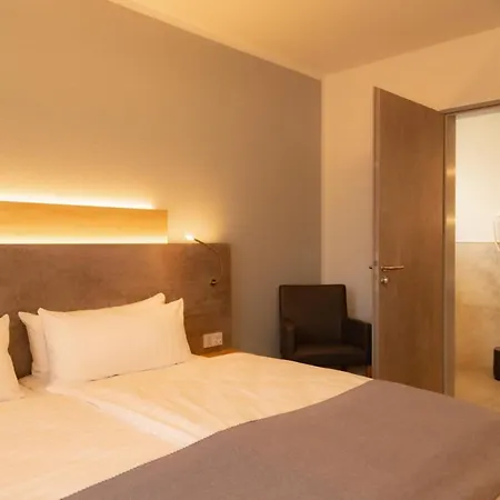 Schwarzes Ross Hotel Ganderkesee