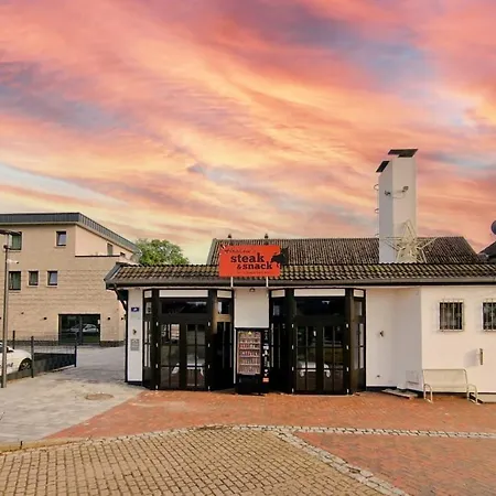 Schwarzes Ross * Ganderkesee