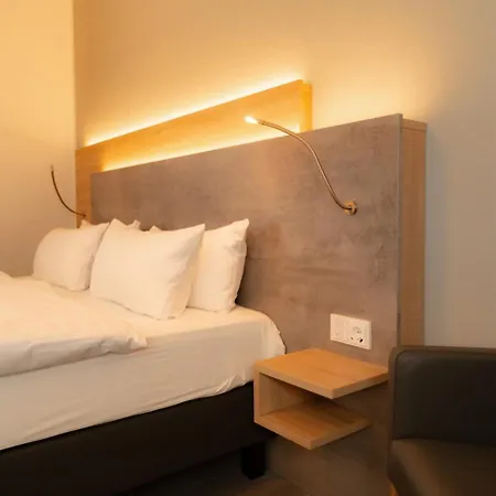 Schwarzes Ross Hotell