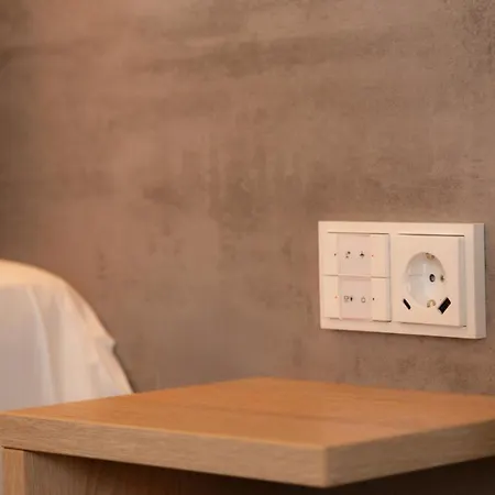 Schwarzes Ross Hotell *