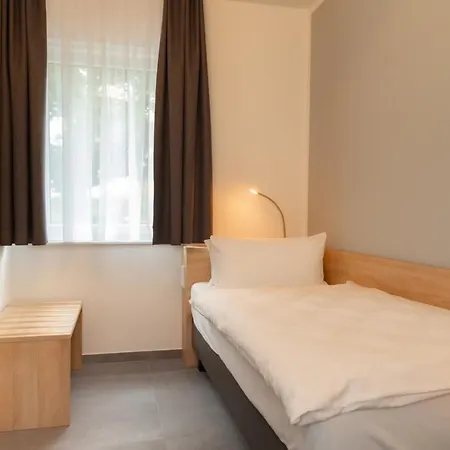 Schwarzes Ross Hotel *