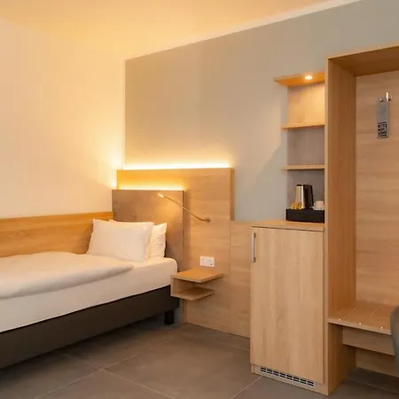 Hotel Schwarzes Ross *