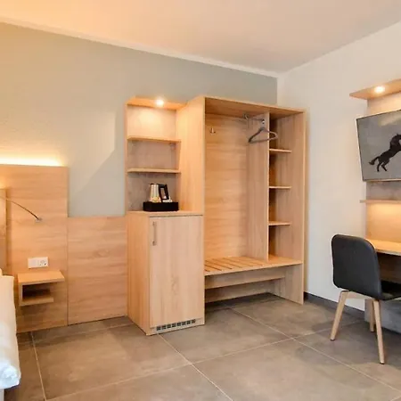 Schwarzes Ross Hotel