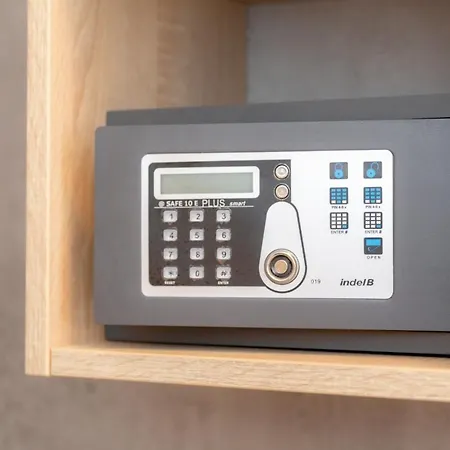 Hotell Schwarzes Ross *