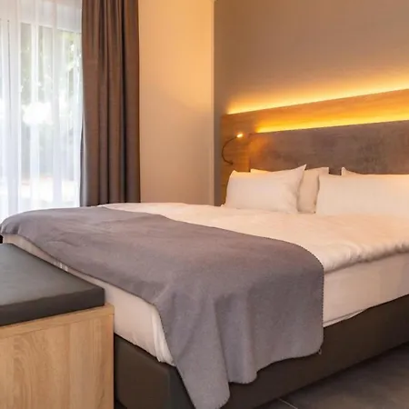 Hotell Schwarzes Ross Ganderkesee