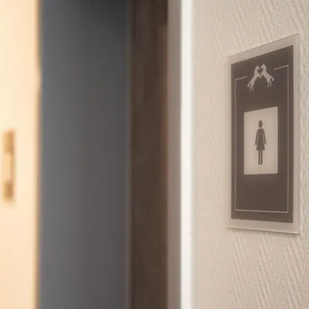 Schwarzes Ross Hotell