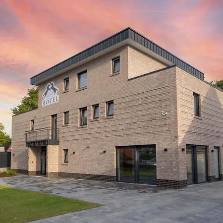 Hotell Schwarzes Ross