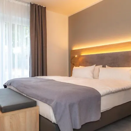 Schwarzes Ross Hotell *