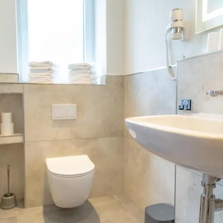 Hotell Schwarzes Ross *