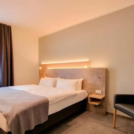 Schwarzes Ross Hotell Ganderkesee