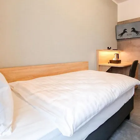 Hotel Schwarzes Ross Ganderkesee