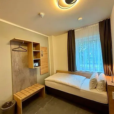 Schwarzes Ross Hotel