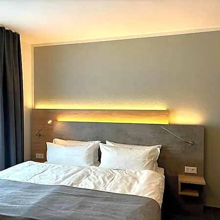 Schwarzes Ross Hotel
