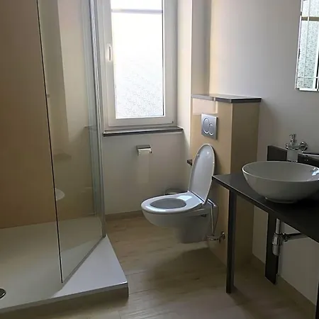 Hotel Schwarzes Ross *