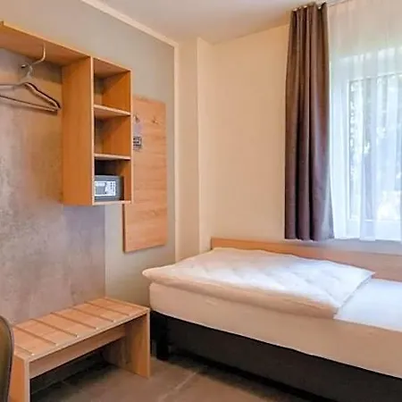 Schwarzes Ross Hotel