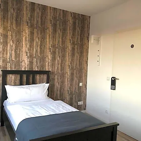 Schwarzes Ross Hotel Ganderkesee