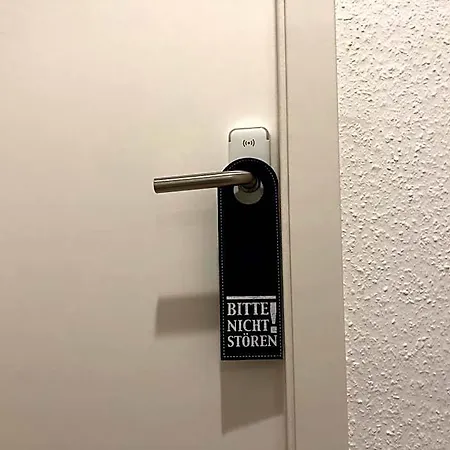 Schwarzes Ross Hotel *
