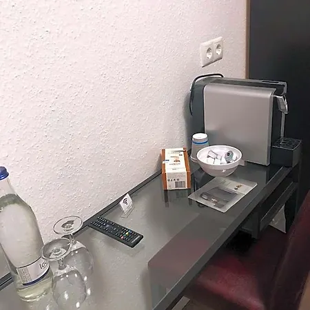 Schwarzes Ross Hotel Ganderkesee